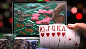 Вход на официальный сайт Casino Unlim